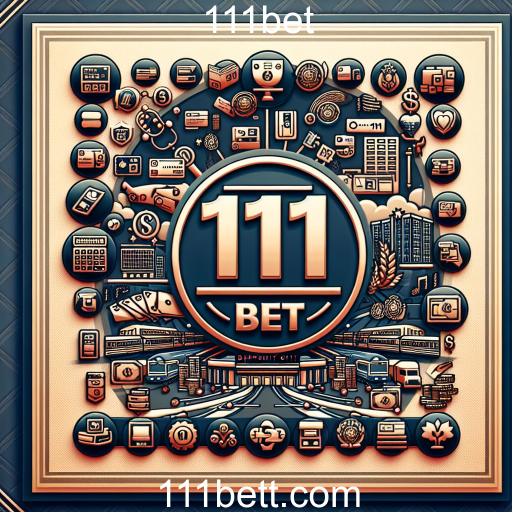 Opções de Depósito no 111bet: A Segurança e Flexibilidade que Você Precisa